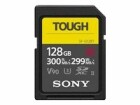 Sony SF-G series TOUGH SF-G128T - Flash memory card