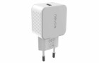 Nevox USB-Wandladegerät USB-C Power Delivery 30W, Ladeport