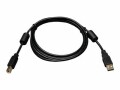 EATON TRIPPLITE USB-A Cable, EATON TRIPPLITE USB 2.0 A/B