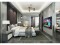 Bild 6 Samsung Hotel-TV HG50AU800EEXEN 50 ", Bildschirmdiagonale: 50 "