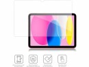 4smarts Tablet-Schutzfolie Second Glass 2.5D 10.9 "