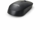 DICOTA Wireless Mouse SILENT V2, Maus-Typ: Mobile, Maus Features