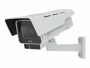 Axis Communications AXIS P1377-LE Barebone - Netzwerk-Überwachungskamera