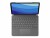 Bild 0 Logitech Tablet Tastatur Cover Combo Touch iPad Pro 11