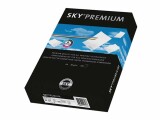 Sky Kopierpapier Premium A4, Weiss, 160 g/m², 250 Blatt