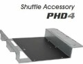 Shuttle PHD4 HDD 3.5 BAY Das PHD4 ermöglicht den Einbau