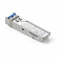 StarTech.com - 1000BASE-EX Fiber SFP Module - Lifetime Warranty