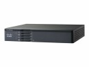 Cisco CISCO 867VAE SECURE ROUTER WITH