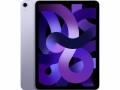 Apple iPad Air 10.9-inch Wi-Fi 256GB Purple 5th generation