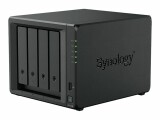 Synology 4-Bay Synology DS423+ - Celeron J4125