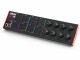 AKAI Pad-Controller LPD8 MKII, Motorisierte Fader: Nein