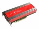 Hewlett-Packard Xilinx Alveo U250 - GPU-Rechenprozessor - Alveo U250