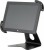 Bild 5 Epson Tablet-Halterung, Schwarz, Eigenschaften: Neigbar, Drehbar