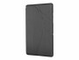 Targus Tablet Book Cover Click-In Anti Microbial Galaxy Tab