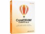 Corel CorelDRAW Essentials 2024 Box, Voll., Win, EN/DE