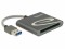 Bild 5 DeLock Card Reader Extern 91525 USB 3.0 für CFast