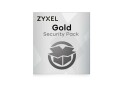 ZyXEL Lizenz Gold Security Pack Flex 500H 2 Jahre