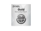 ZyXEL Lizenz Gold Security Pack Flex 200H/200HP 2 Jahre