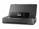 Hewlett-Packard  OfficeJet 200 Mobile Printer