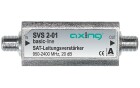 Axing SAT-Verstärker SVS 2-01 9502400 MHz, 20 dB, Zubehörtyp