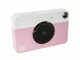 Image 4 Kodak Fotokamera Printomatic Pink, Detailfarbe: Pink, Blitz