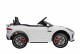 Gonser Elektroauto Kinder Jaguar weiss