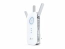 TP-Link AC1900 WI-FI RANGE EXTENDER 1X LAN