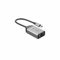 Targus HYPERDRIVE USB-C TO 2.5G ETHERNET ADAPTER SILVER NMS