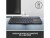 Bild 6 Logitech Tastatur K400 Plus US-Layout, Tastatur Typ: Standard