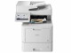 Brother Multifunktionsdrucker MFC-L9670CDN, Druckertyp: Farbig