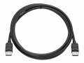 Hewlett-Packard HP DisplayPort Cable kit Bulk