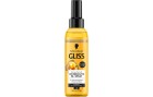Schwarzkopf GLISS Gliss TRT Hitzeschutz Öl-Spray, Oil Nutritive 150ml