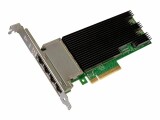 Intel Ethernet Converged Network Adapter - X710-T4