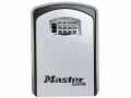 Masterlock Schlüsselsafe 5403EURD