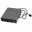Bild 4 StarTech.com - 3.5in Front Bay 22-in-1 USB 2.0 Internal Multi Media Memory Card Reader with Simultaneous Access - CF/SD/MMC/MS/xD - Black (35FCREADBK3)