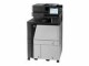 Image 4 HP Color LaserJet Enterprise - Flow MFP M880z+