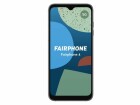 Fairphone Fairphone 4 5G 128 GB Grau, Bildschirmdiagonale: 6.3