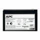 APC Ersatzbatterie APCRBCV205, Akkutyp: Blei-Säure