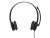 Bild 4 Logitech Headset H151 Stereo, Mikrofon Eigenschaften: Wegklappbar