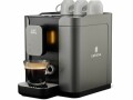 Café Royal Portionskaffeemaschine CRpro-300 Schwarz, Kaffeeart