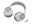 Immagine 4 Corsair Headset HS55 Stereo Weiss, Audiokanäle: Stereo