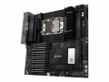 Asus PRO WS W790E-SAGE SE LGA4677 ATX, ASUS PRO