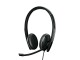 EPOS Headset ADAPT 165T II USB-A, Klinke, Microsoft