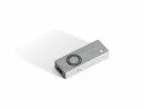 audioengine Kopfhörerverstärker & USB-DAC DAC3, Detailfarbe: Silber