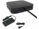 i-tec Dockingstation USB-C HDMI DP Dual PD 100W