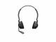 Jabra ENGAGE REPLACEMENT STEREO HEADSET EMEA/APAC MSD IN WRLS