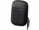 Sony Tasche LCS-TWPB schwarz, für W / T Serie