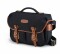 Billingham Fototasche Hadley Pro, Black / Tan