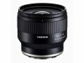 Tamron Festbrennweite SP 20mm F/2.8 Di III OSD