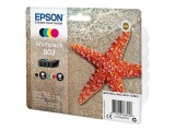 Epson - 603 Multipack